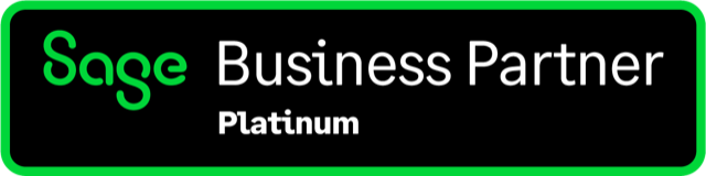Sage Business Partner, Platinum