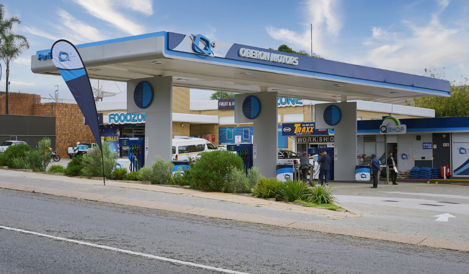 Q4 fuels Customer Success story Brilliant ERP implements sage intacct for Q4 fuel
